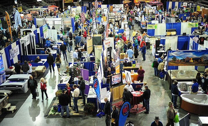 Home and Garden Show